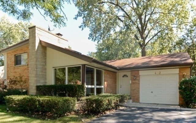 402 E Atwater Avenue - Photo 0