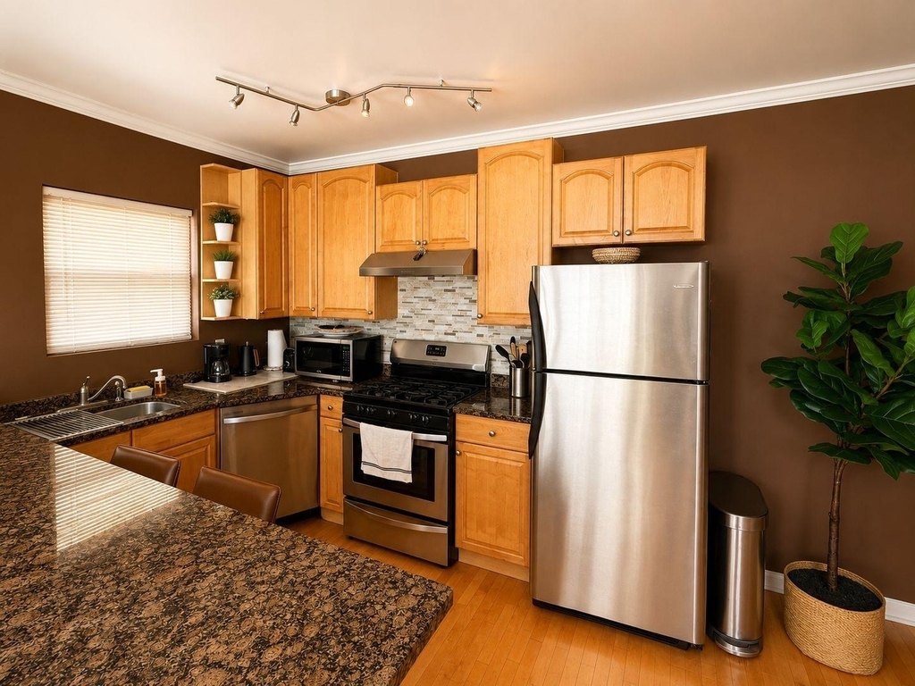 1028 W 20th Place - Photo 7