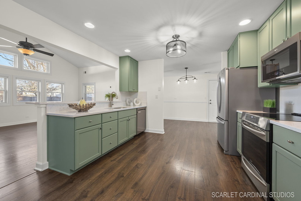 703 Wakeman Avenue - Photo 5