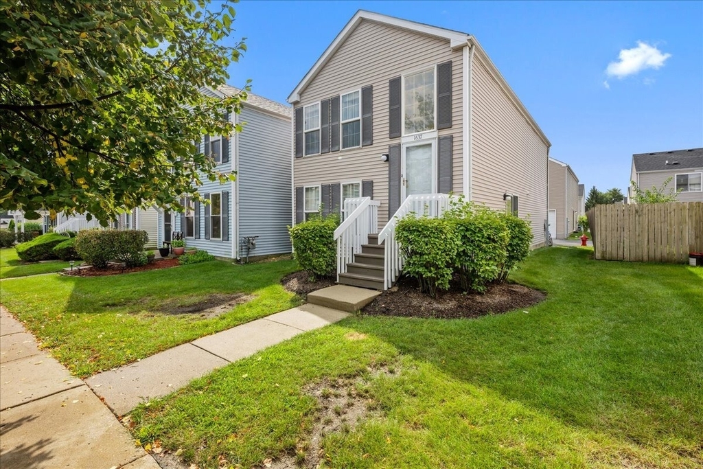 1637 Linden Park Lane - Photo 1