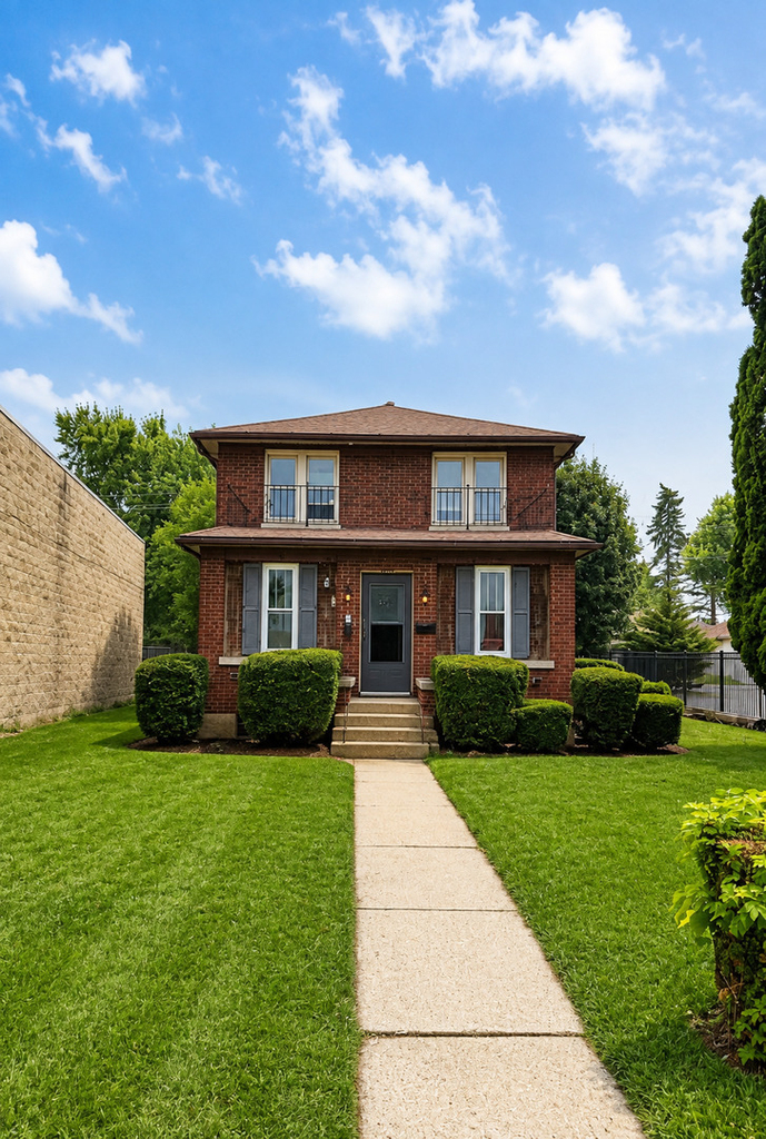 1626 Sheridan Road - Photo 0