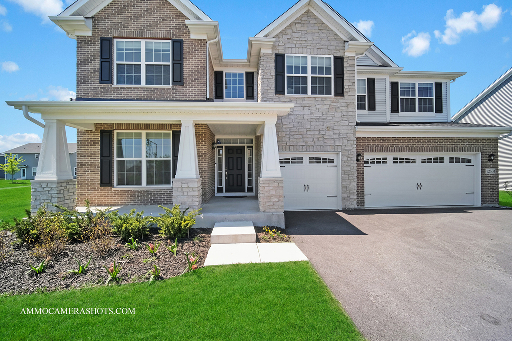 12504 S Cherry Blossom Boulevard - Photo 3