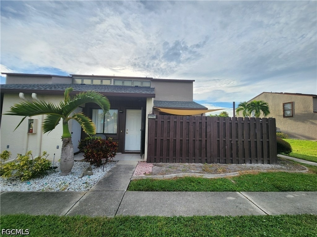 12963 Cherrydale Court - Photo 0