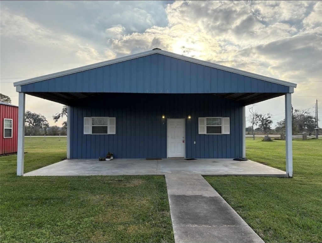 5939 Fm 1459 Road - Photo 0