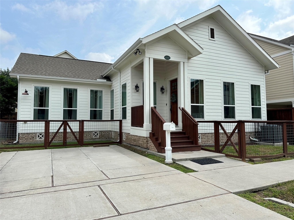 4314 Eigel Street - Photo 0