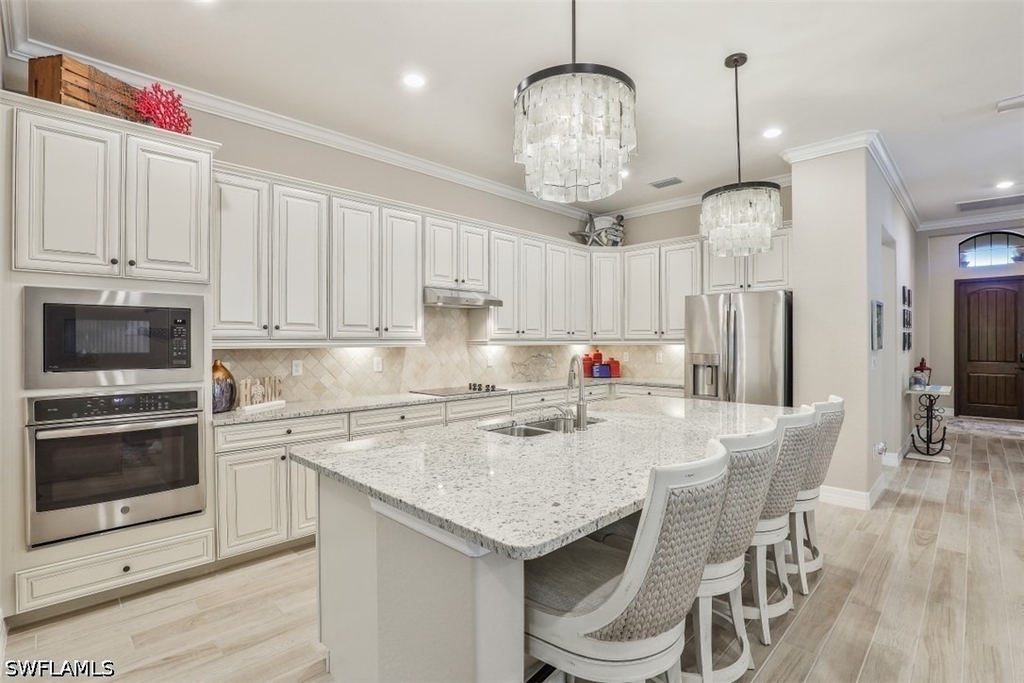 17320 Galway Run Court - Photo 5