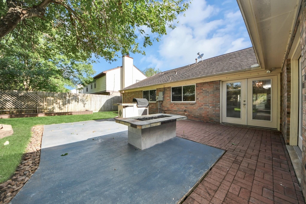 3402 Hidden Creek Drive - Photo 20