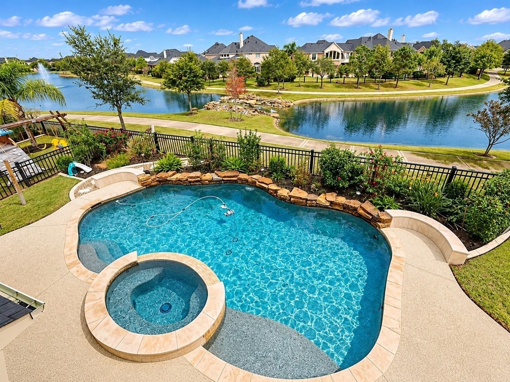 7610 Hampton Bay Lane - Photo 16