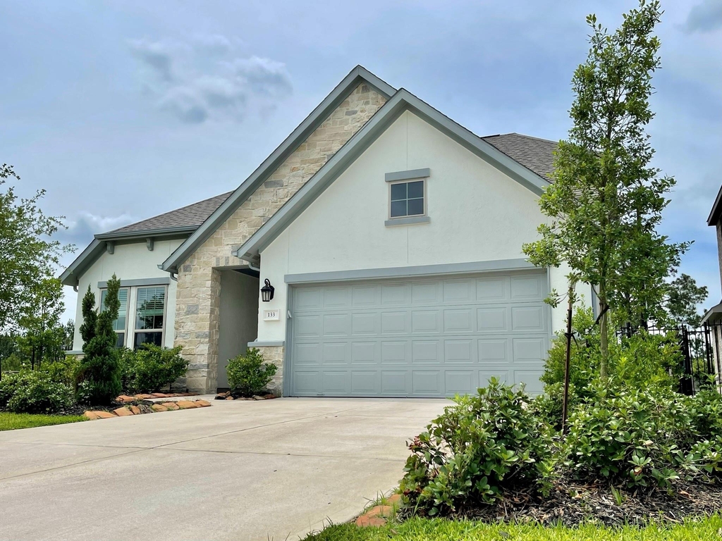 133 Cedar Hammock Trail - Photo 2