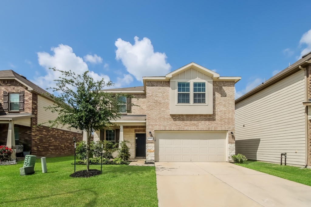 14607 Jasper Stream - Photo 0