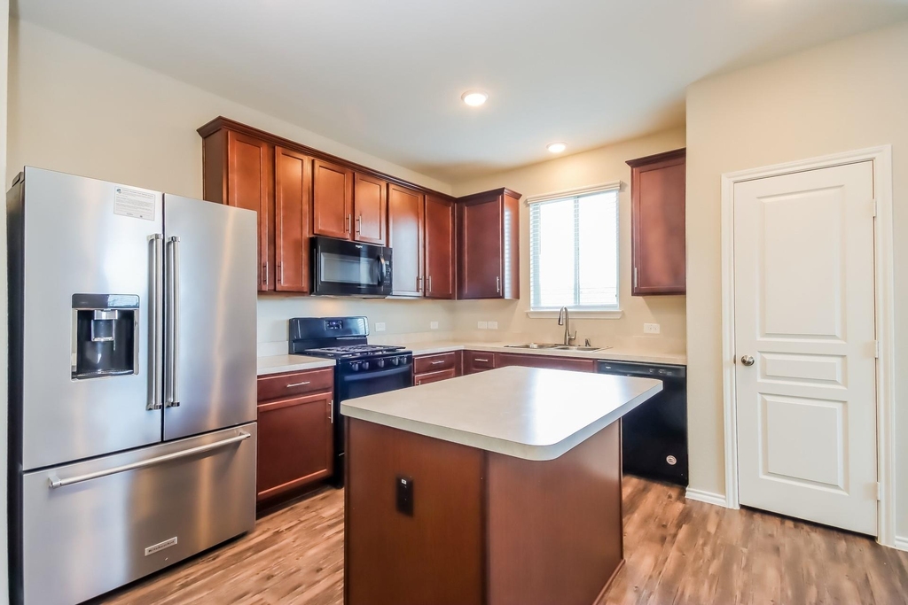 14607 Jasper Stream - Photo 5