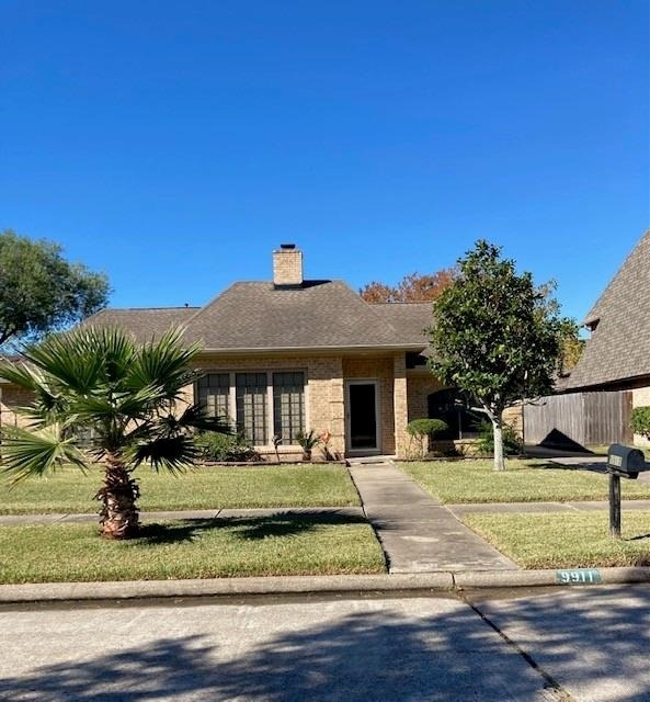 9911 Sagegreen Drive - Photo 1