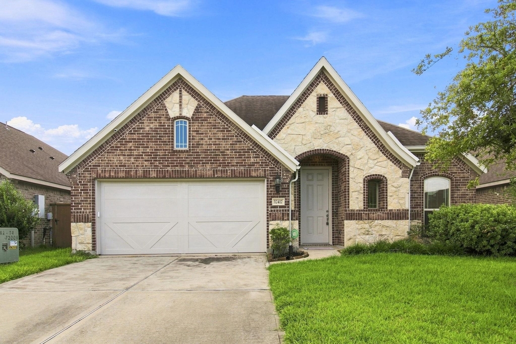 12417 Berberry Drive - Photo 0