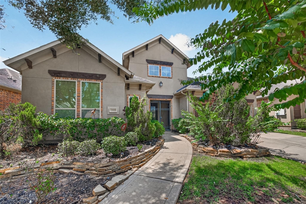 17803 Hayward Hill Drive - Photo 2