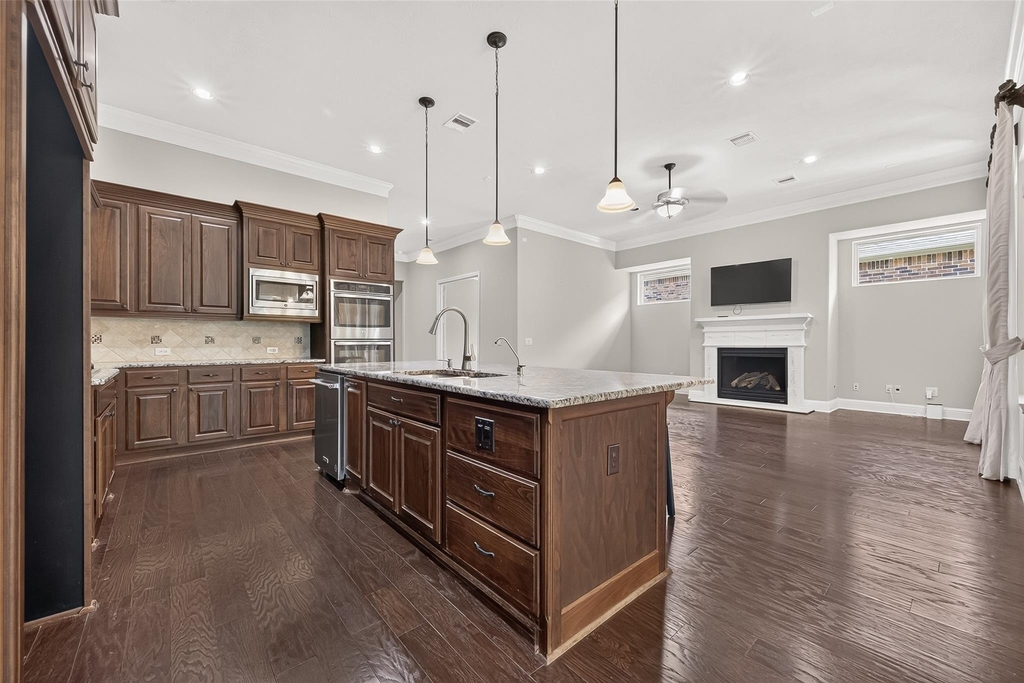 17803 Hayward Hill Drive - Photo 15