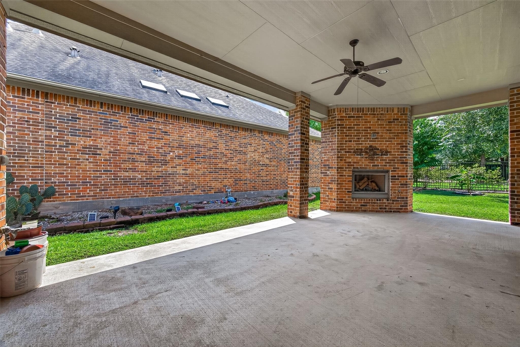 17803 Hayward Hill Drive - Photo 41