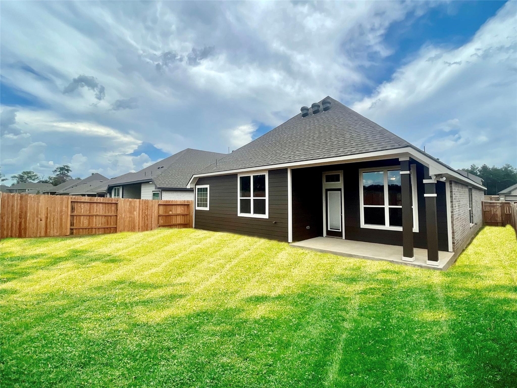 2671 Sagedale Drive - Photo 1