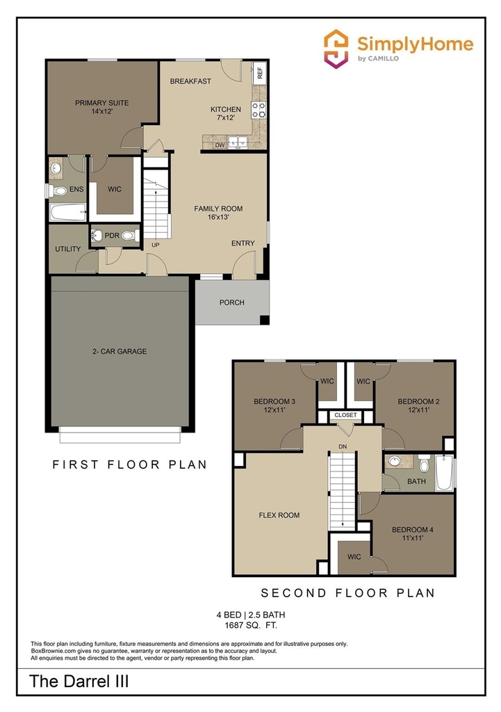 22331 Porter Mountain Trail - Photo 9