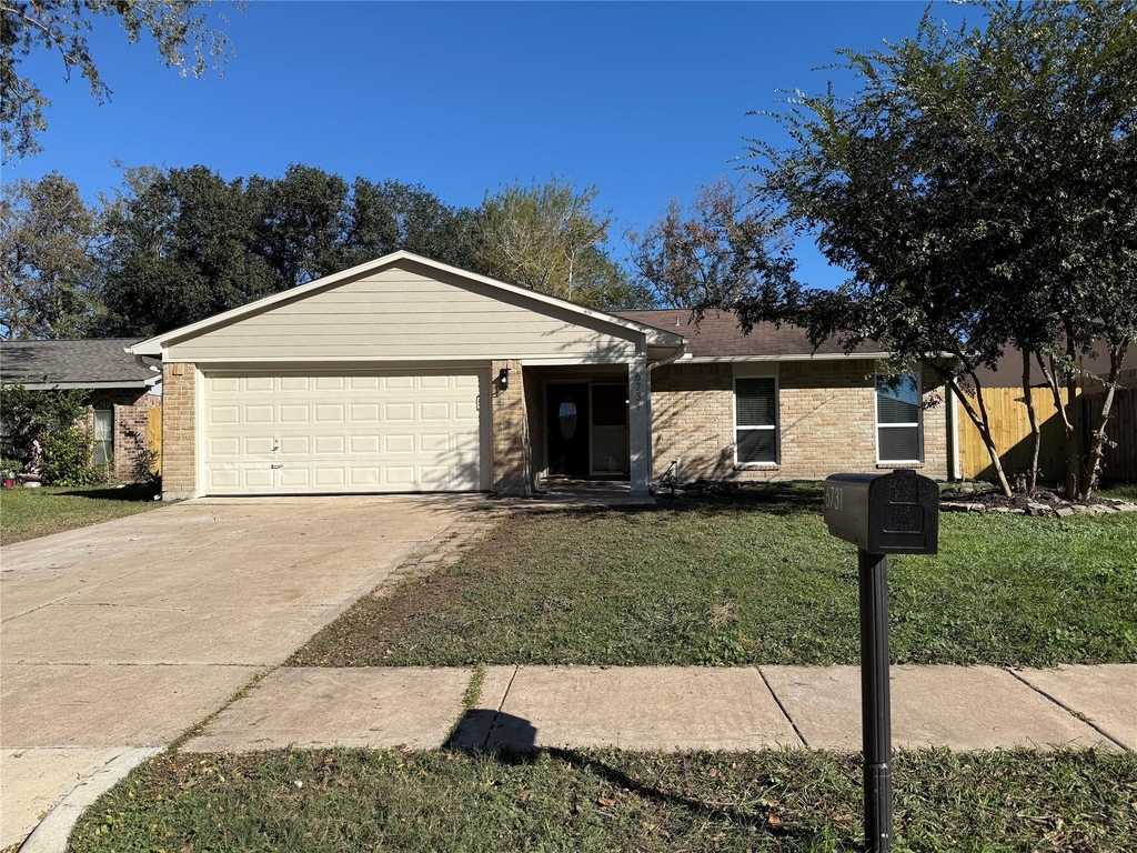 6731 Blue Ridge Drive - Photo 0