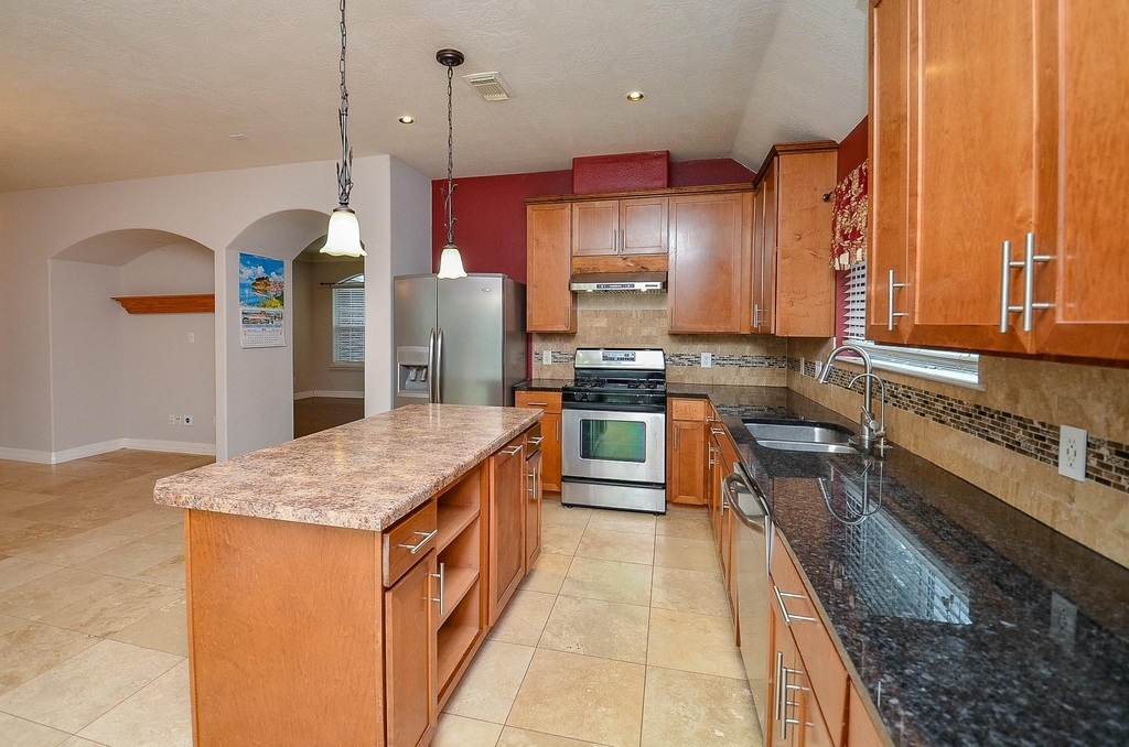 21719 Oakbridge Park Lane - Photo 8