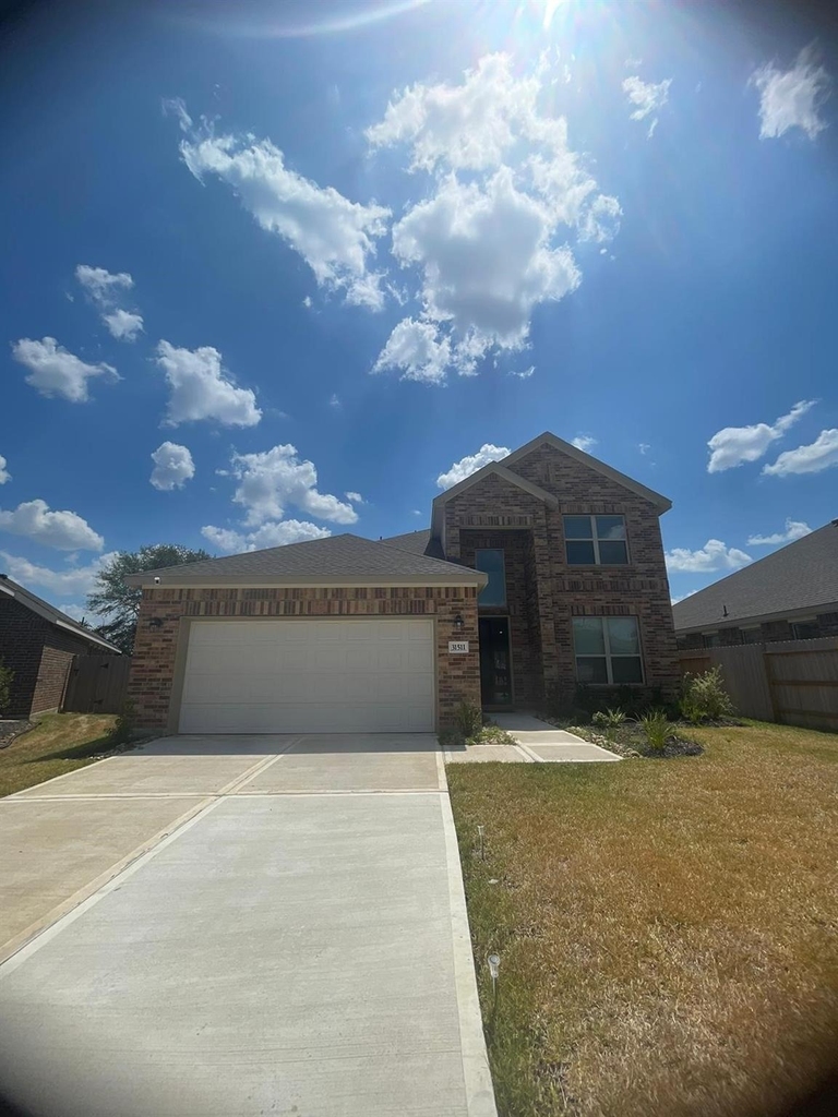 31511 Silverthorne Bush Drive - Photo 1