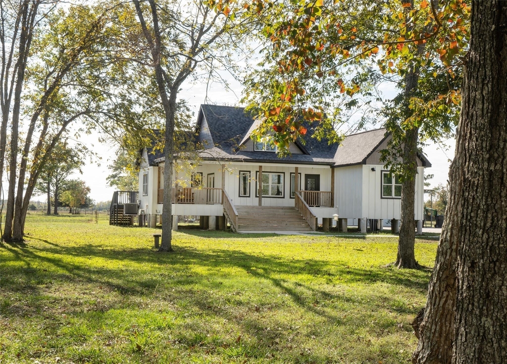 3730 Harvey Road - Photo 1