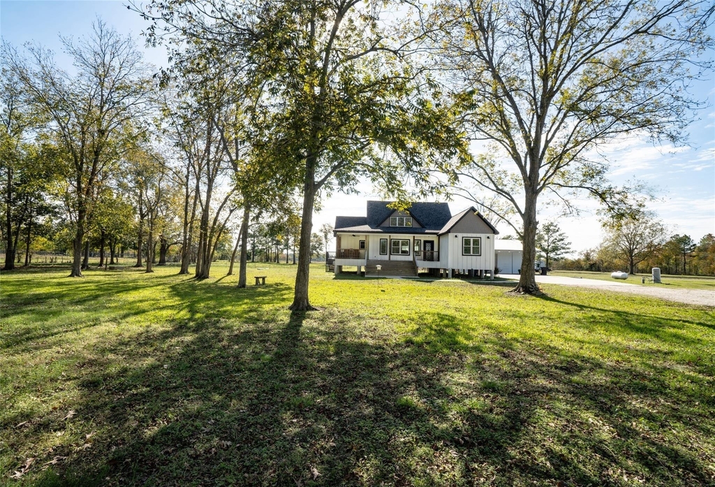 3730 Harvey Road - Photo 2