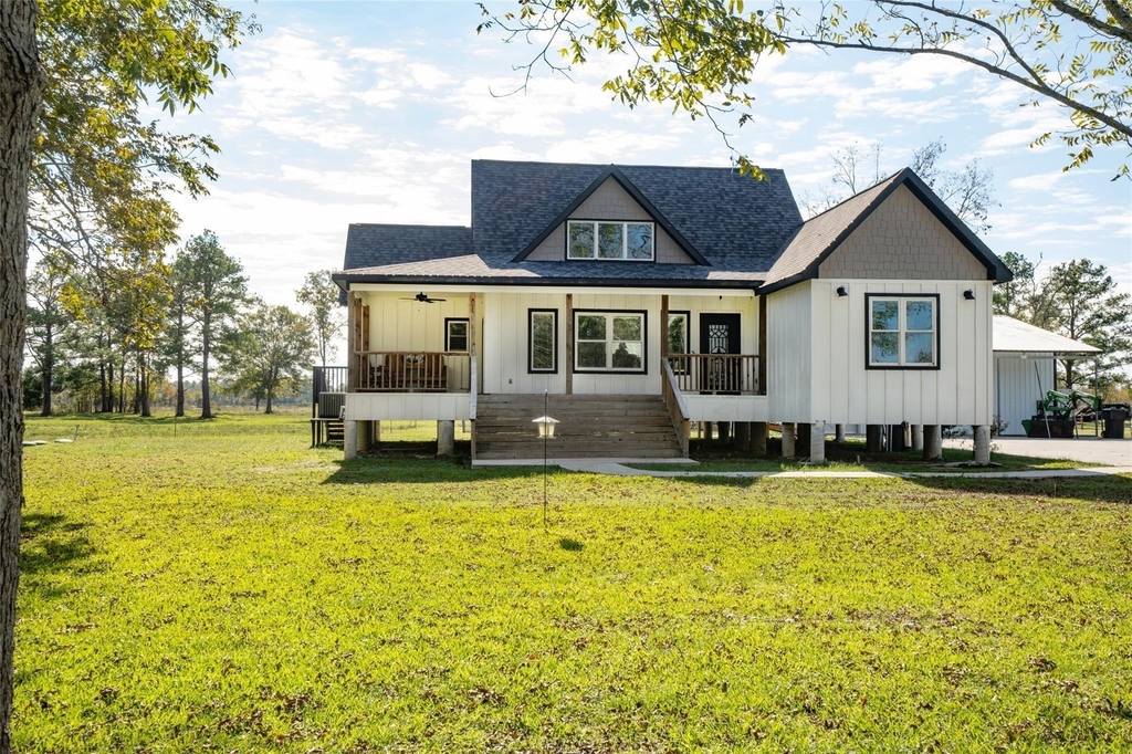 3730 Harvey Road - Photo 0