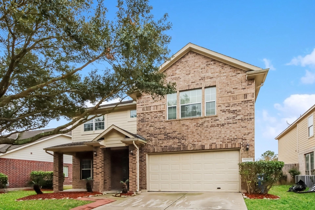 9410 Mustang Park Court - Photo 1
