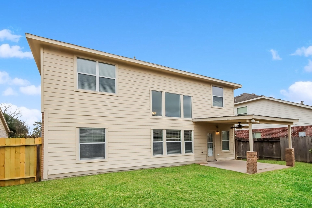 9410 Mustang Park Court - Photo 14
