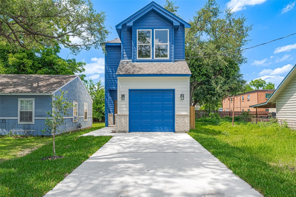7207 Force Street - Photo 0