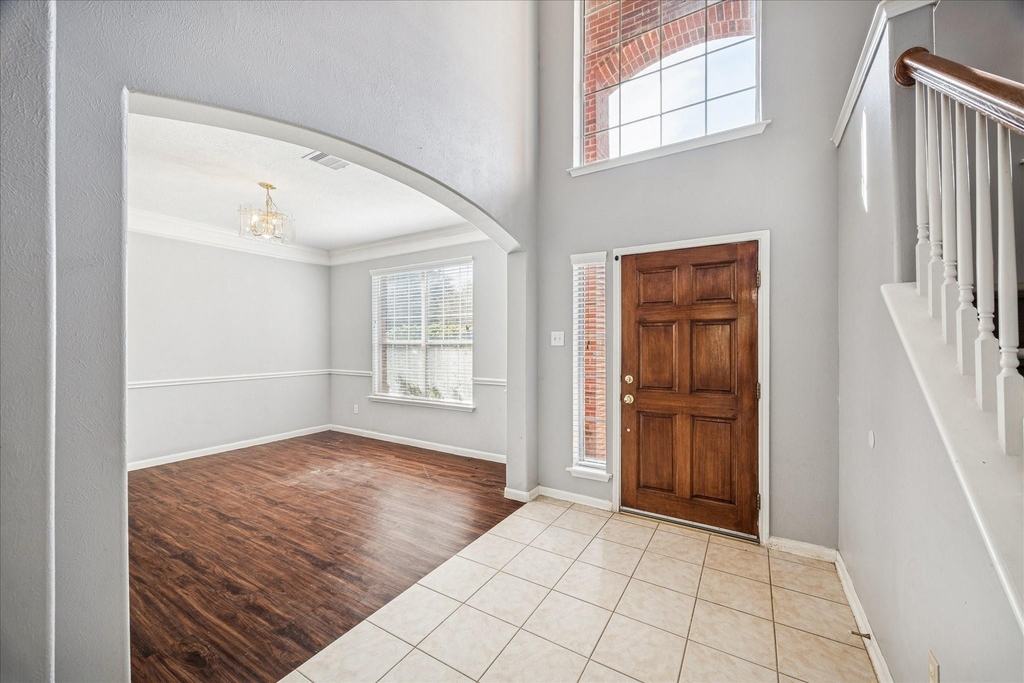 17610 Forest Haven Trail - Photo 1