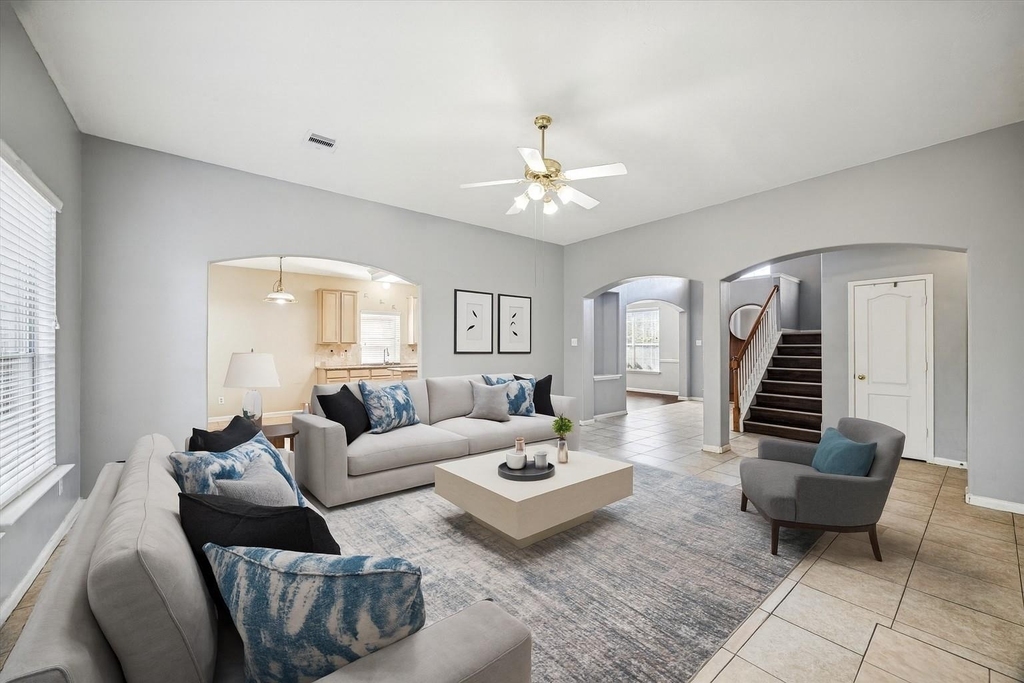 17610 Forest Haven Trail - Photo 3