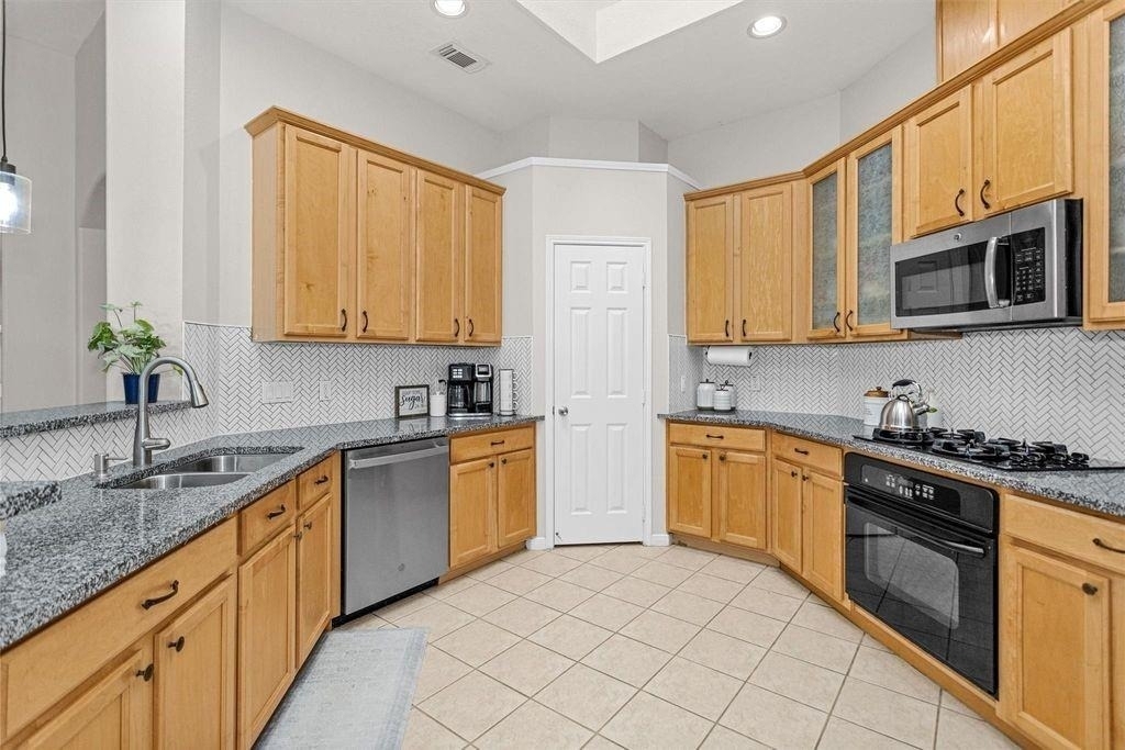 2614 Easton Springs Court - Photo 1