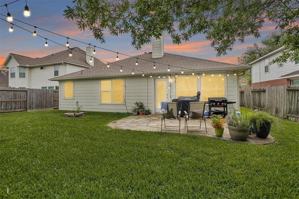 2614 Easton Springs Court - Photo 19