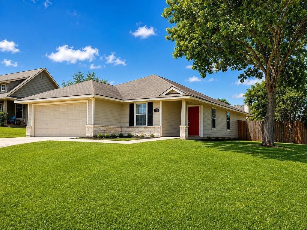 1711 Dixon Lane - Photo 0