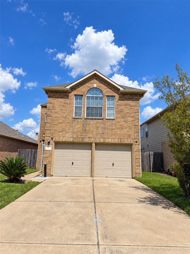 12722 High Cotton Lane - Photo 1