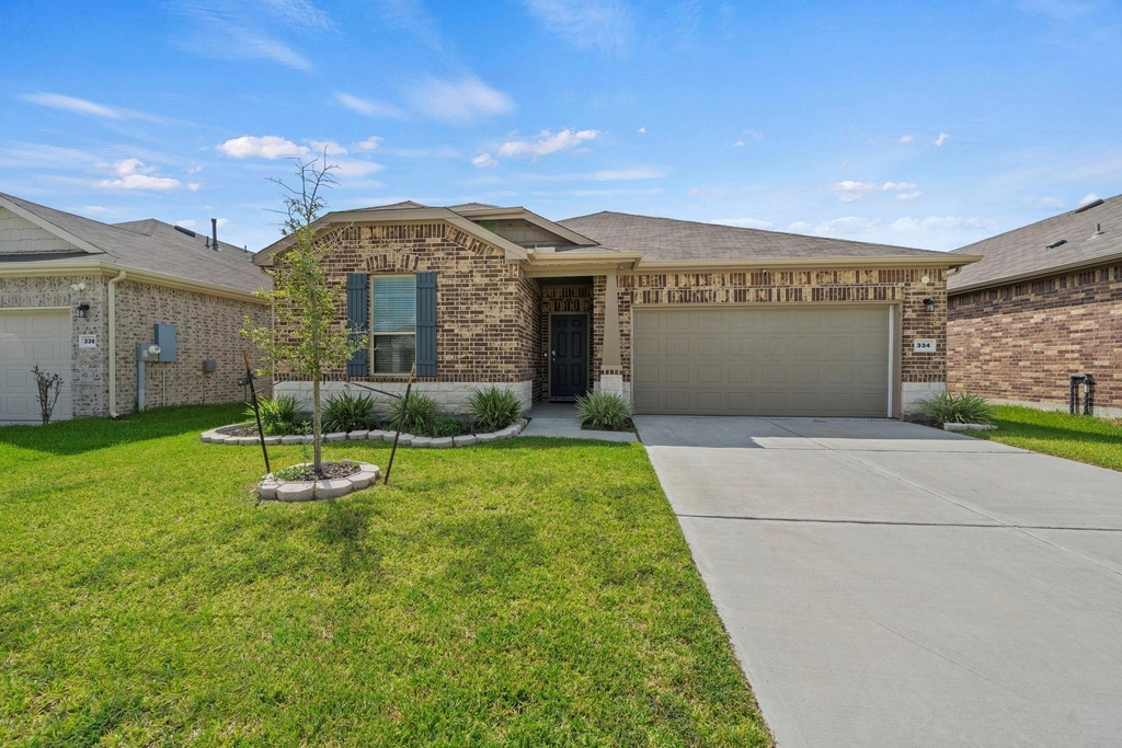 334 Paso Fino Drive - Photo 0