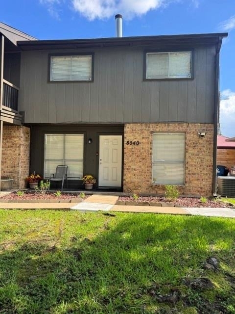 8540 Glen Meadow Lane - Photo 0