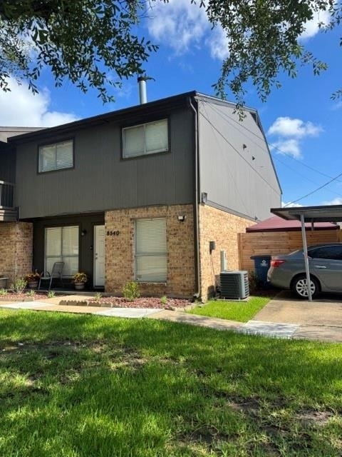 8540 Glen Meadow Lane - Photo 19