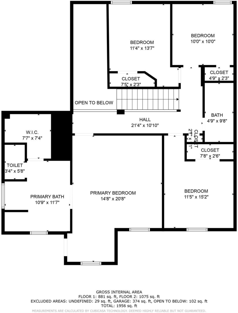 627 Oak Circle Drive E - Photo 36