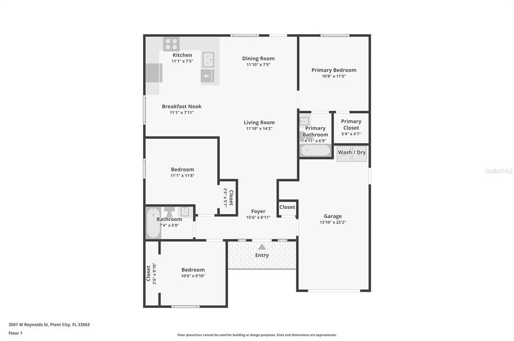 3501 W Reynolds Street - Photo 31
