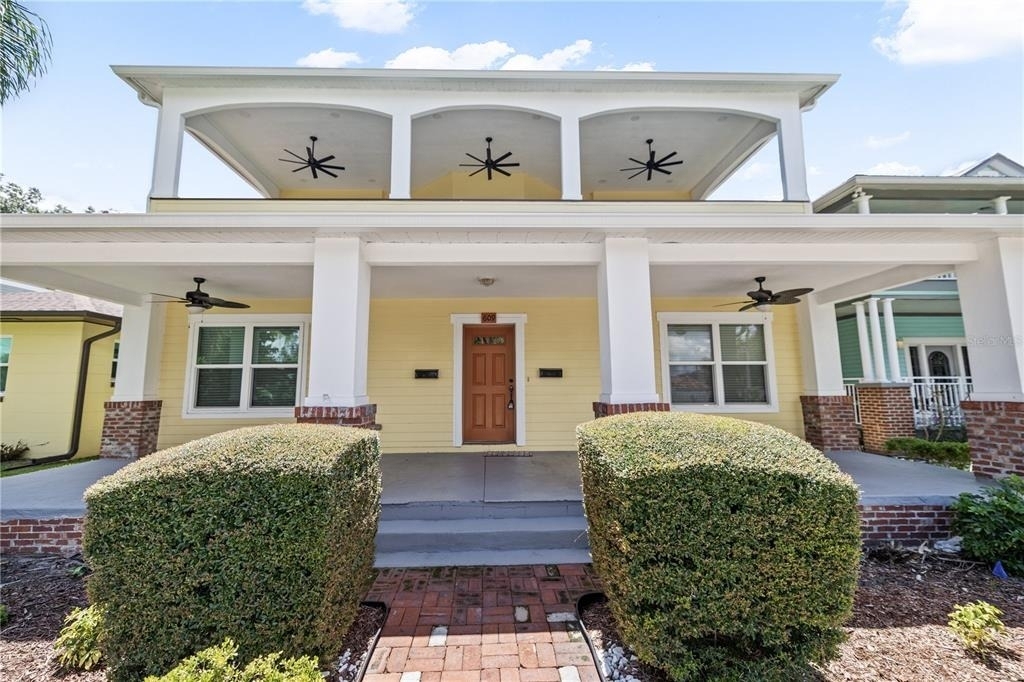 609 E Orange Street - Photo 0