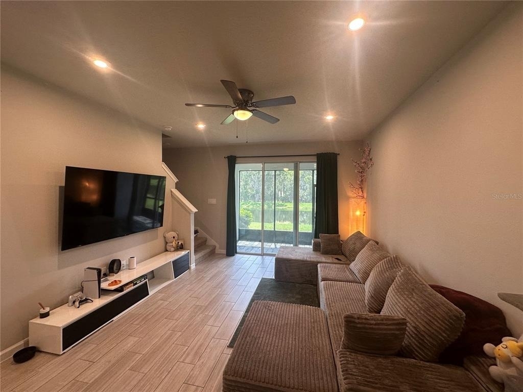 26128 Fantasy Sky Lane - Photo 2