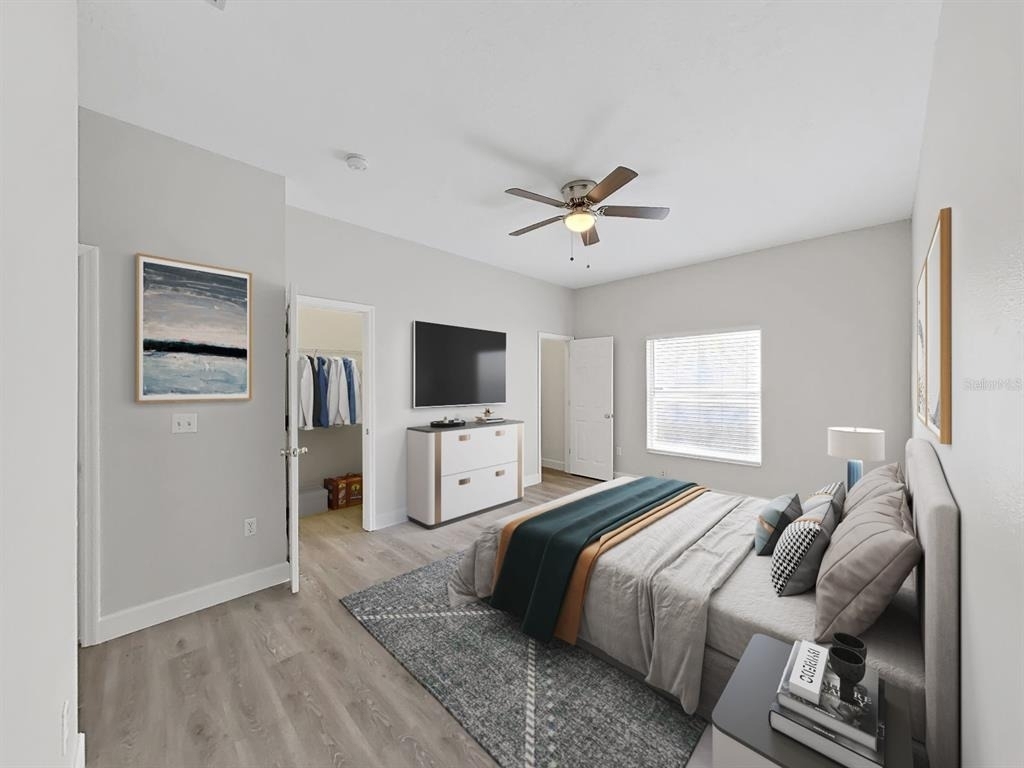 11908 Fern Blossom Drive - Photo 4