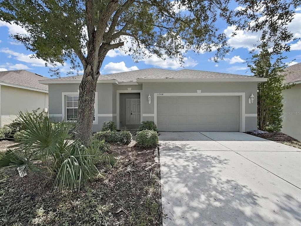 11908 Fern Blossom Drive - Photo 0