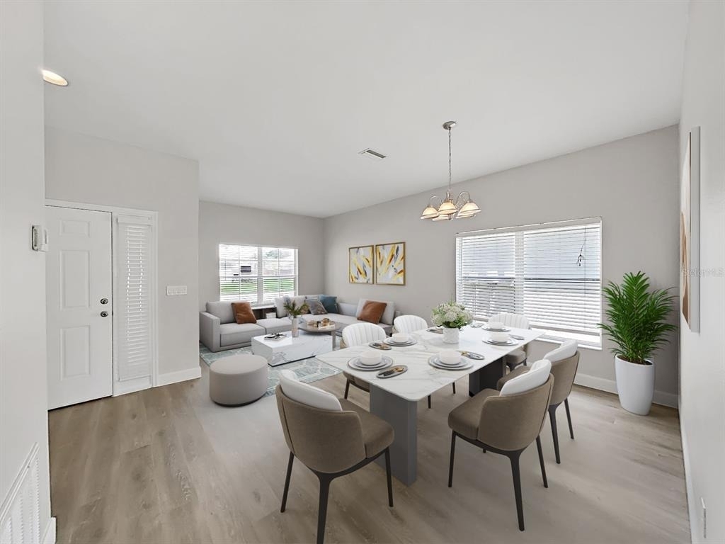11908 Fern Blossom Drive - Photo 2