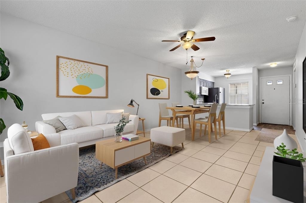 3137 Mission Grove Drive - Photo 1