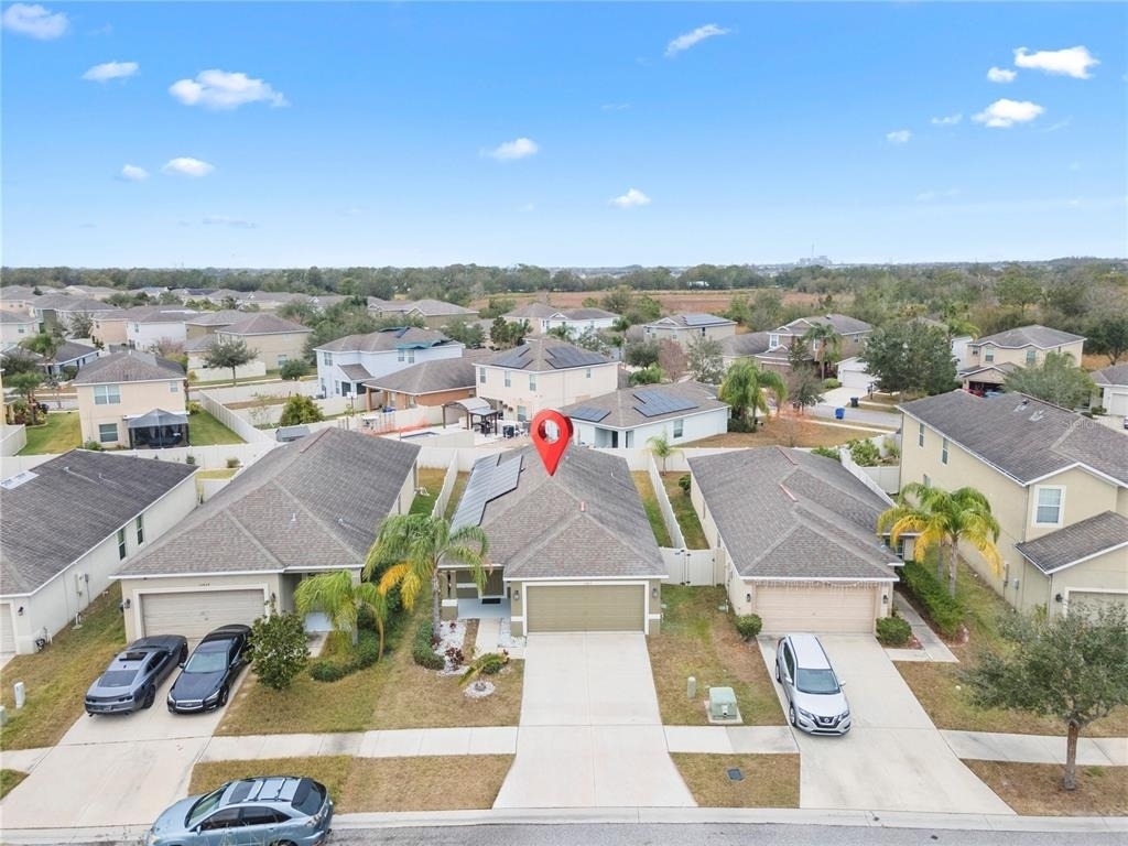 15407 Lost Creek Lane - Photo 3
