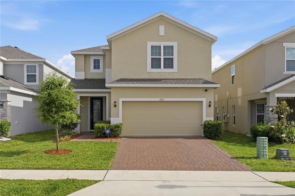 6825 Wilson Hammock Avenue - Photo 0